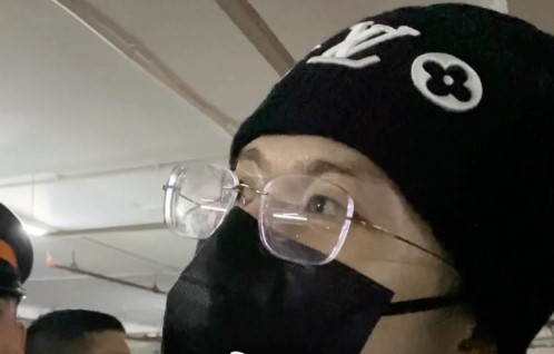 Lollapalooza: Jackson Wang Arrival in India mired with Chaos and Confusion
