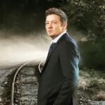 Jeremy Renner: Overcomes Adversity with Love and Strength