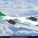 Devastating: 68 Passengers Killed in Nepal Plane Crash, Helpline Activated