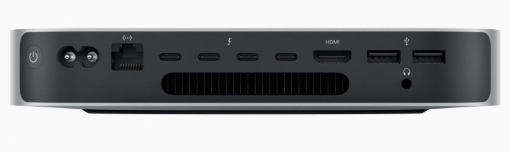 2023 MacBook Pro