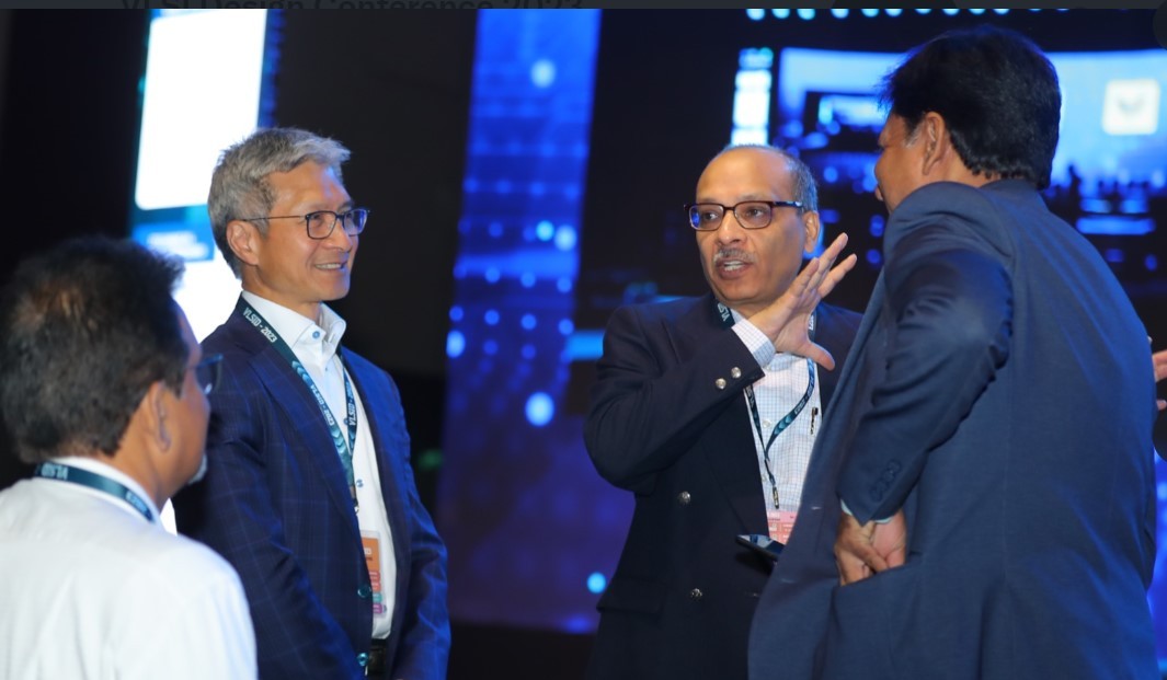 2023 VLSI Forecast: Advancements in EV and 5G to Drive Growth: Experts