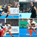 World Cup Hockey 2023: India's Finishing Woes Prove Fatal, Fans Devastated
