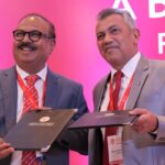 UW-Madison GHI, Ella Foundation Launch first-ever “UW-Madison One Health Center” in India