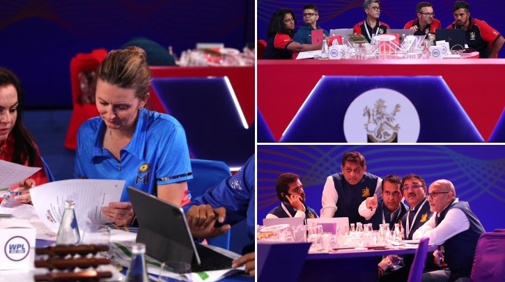 Women's Premier League 2023 Auction: Shocking Results & Mind-Blowing Amounts