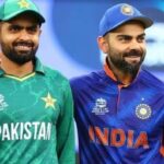 Cricket Rivals Turn Supporters: Babar Azam Sends Kohli Message of Hope
