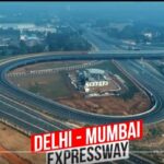 Delhi-Mumbai Expressway Route: India's New Gateway to Progress