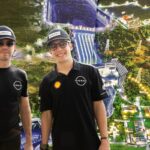 Greenko's 4950 KVA of Clean Energy Sets a New Standard for Sustainable E-Racing in India