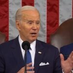 Joe Biden's Emotional State of the Union: Major Policy Highlights