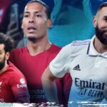 Liverpool vs Real Madrid: Champions League Revenge Battle at Anfield