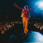 ARMY Erupts as BTS thunders at the Harry Styles' Seoul Concert