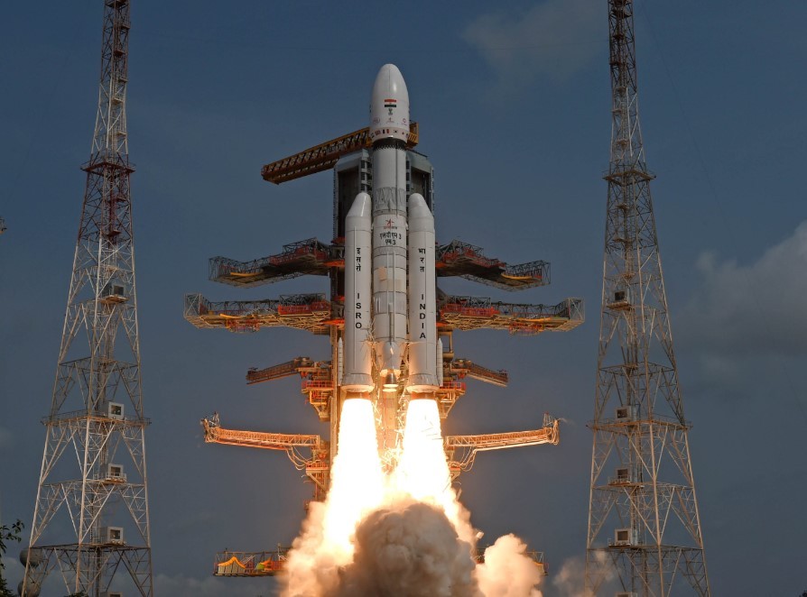 ISRO's LVM3-M3/OneWeb India-2 Mission Accomplished with 36 Satellites Successfully Deployed