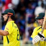 Aus vs Ind: Australia scores thumping 10-wicket win in the second ODI