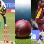 T20 Battles: Memorable Moments and Records Ahead of SA vs WI Clash