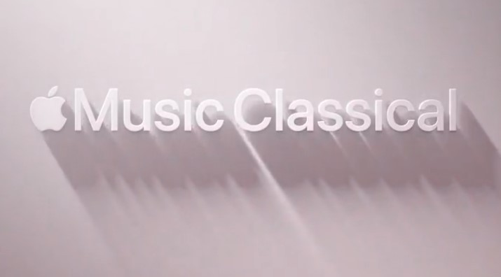 New Apple Music Classical: Curated Playlists & Catalog Arrive on March 28