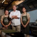 BookMyChef Review: The New On-Demand App for Foodies Offers Fresh Culinary Experiences