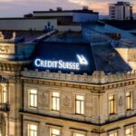 Credit Suisse Debacle, UBS Takeover, is this the new era of banking?