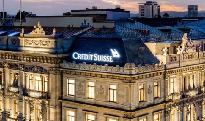Credit Suisse Debacle, UBS Takeover, is this the new era of banking?