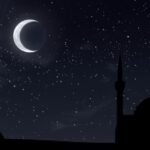 Holy Ramadan 2023: Eyes on the sky, Search for Crescent Moon