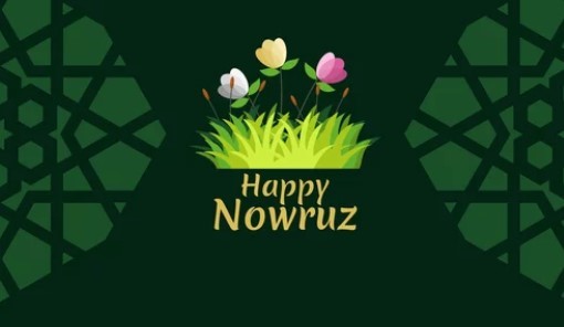 Happy Nowruz - thenewfacts
