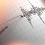 New Zealand on high alert after 7.1 magnitude earthquake triggers tsunami warning