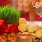 Nowruz 2023: A Time for Renewal, Hope, and 5 Food Delicacies
