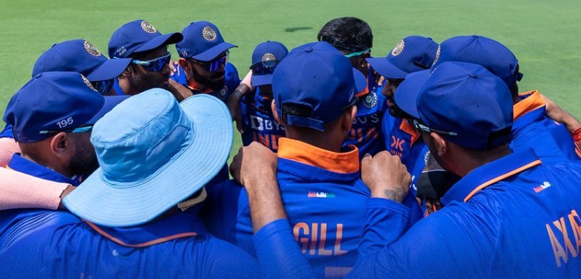 Rohit Sharma Highlights India's Struggles, and the ODI Loss to Australia