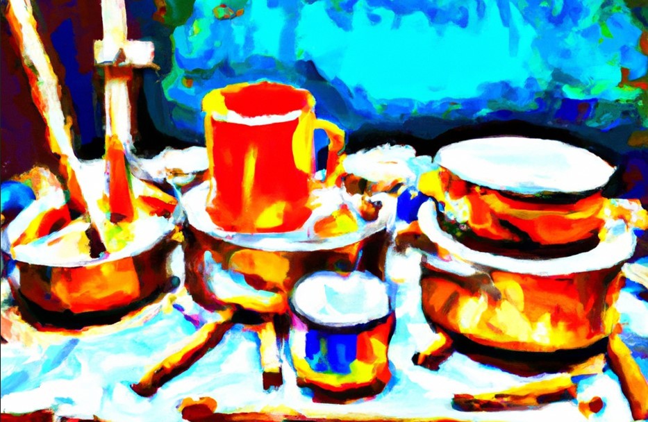 Three Thandai Trends to Spice Up Your 2023 Holi festivities