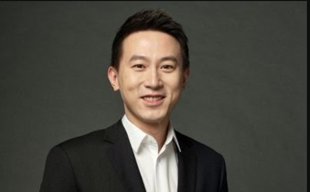 TikTok CEO Shou Zi Chew