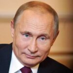 Russia rejects ICC's arrest warrant for Putin, calling it null and void