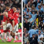 FA Cup Final 2023: Historic, Man Utd vs Man City for Bragging Rights and Glory