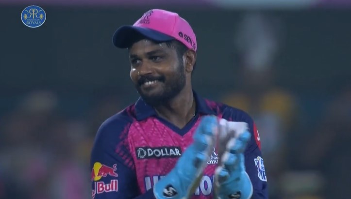 RR vs DC IPL 2023: RR Delivers a Crushing 57 Runs Defeat to DC