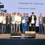 Telangana turns as the new Davos for Agri industry, Receives over Rs 7,000 crore investment commitments