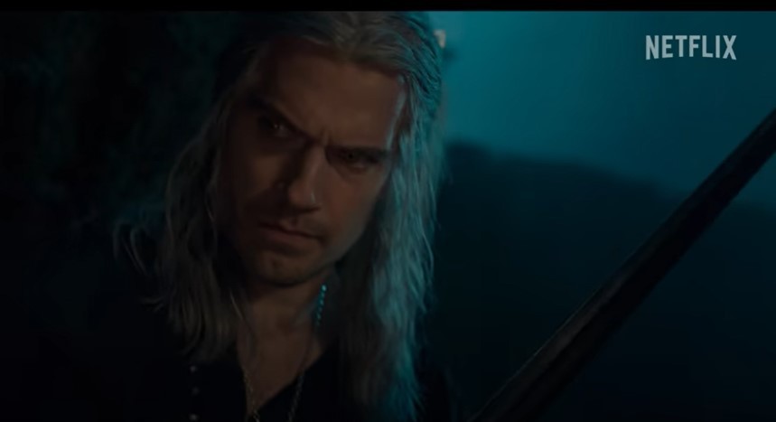 Henry Cavill stuns as Geralt in The Witcher Season 3 Trailer: Fans Rave on Twitter