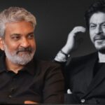 Rajamouli, SRK Only Indians on Time 100 Influential List
