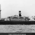 2 WWII Shipwrecks Discovered 8 Decades Later, Reveals Untold Sacrifices at Sea