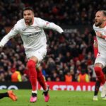Europa League Drama: Sevilla and Man Utd Draw 2-2 with Own Goals