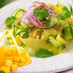 5 Simple Sweet, Savory Mango Recipes to Savor the Summer of 2023