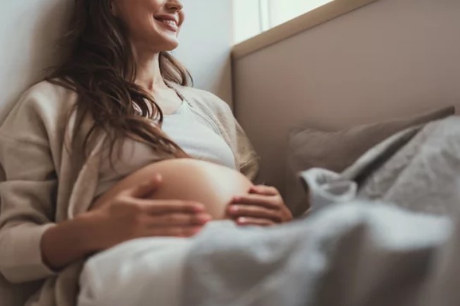Preeclampsia Test Unveils New Insights into the Biology of Pregnancy Complications