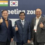 Vedanta, 20 Korean Firms to Build Indian Electronics Hub with 100k Jobs Potential