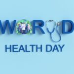 World Health Day 2023: Let's Vow to Build a Healthier, More Equitable World