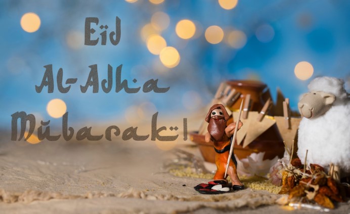 Eid-Ul-Adha
