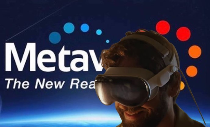 Metaverse