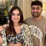 Kusha Kapila Divorced