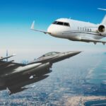 sonic Boom in US Capital