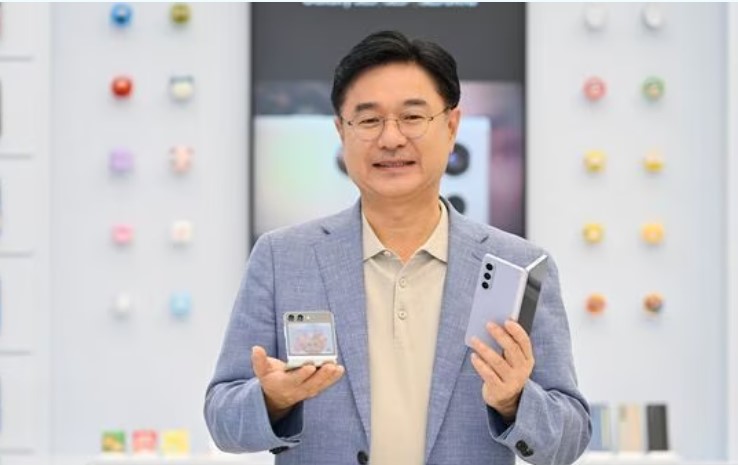 Samsung Fold 5