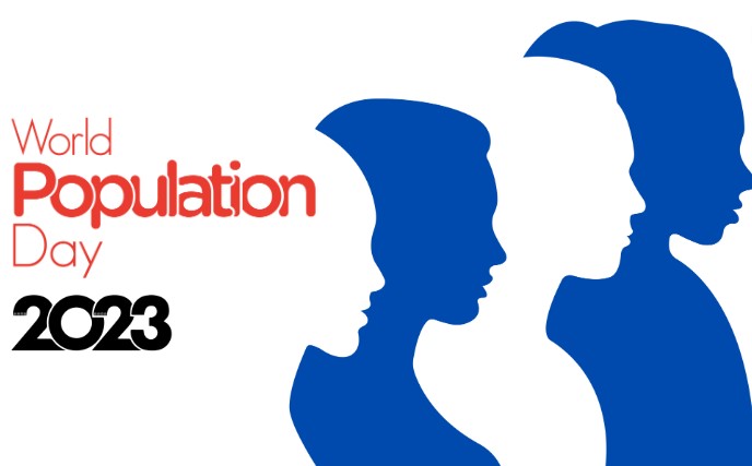 World Population Day 2023
