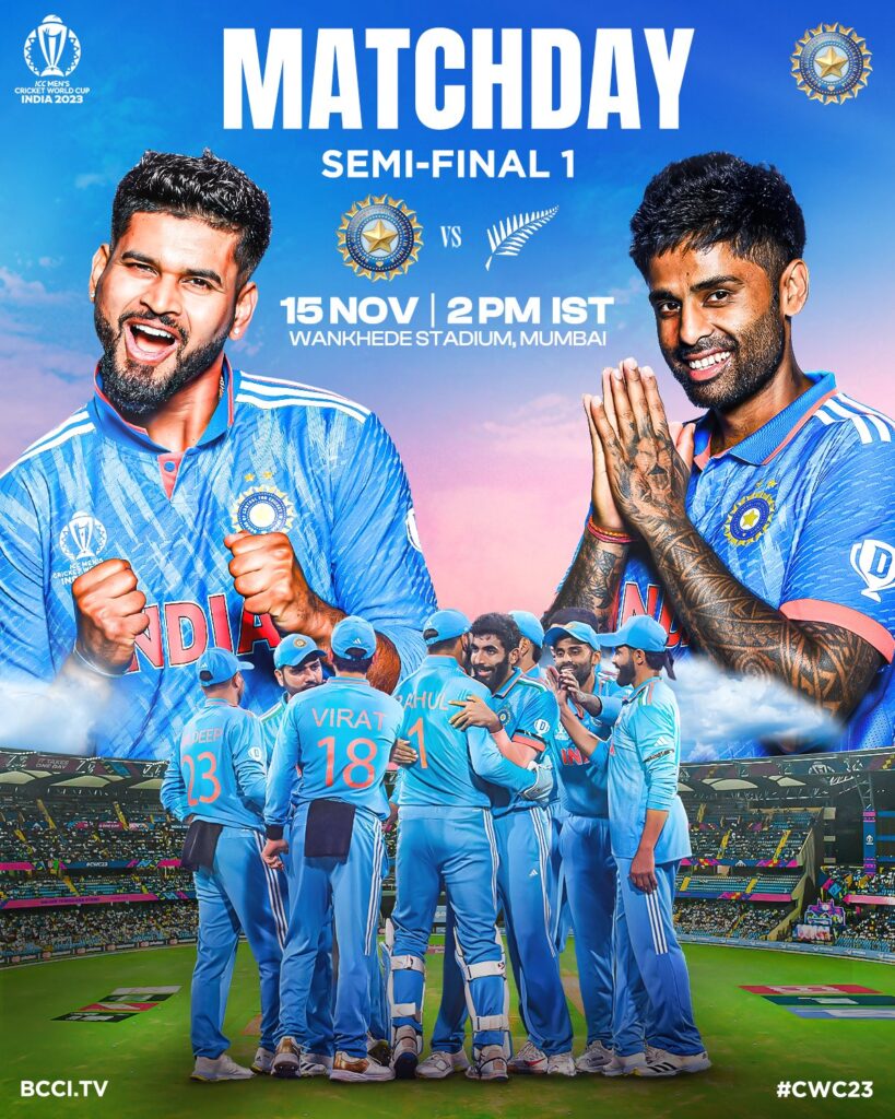 Ind Vs Nz