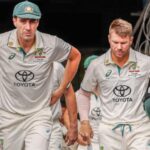 Australia vs Pakistan