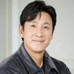 Lee Sun-Kyun