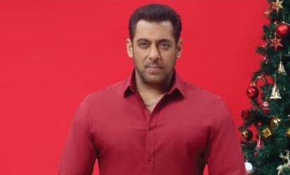 Salman Khan Birthday